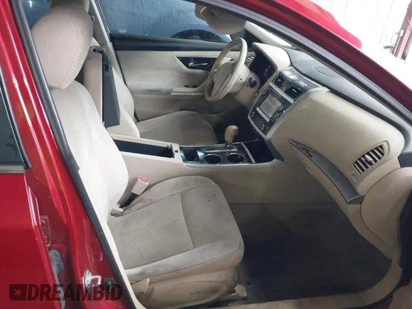 ✅ 2014 Nissan Altima SV • VIN: 1N4AL3APXEC107769 • Лот: 45184108. Опубликован ранее на IAAI с пробегом 202 736 миль. Бесплатный доступ к архиву аукционных продаж из США и подробный отчёт об истории автомобиля на DreamBid. Изображение 5.