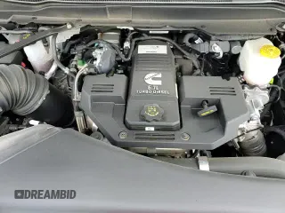 ✅ 2024 Ram 2500 Tradesman • VIN: 3C6UR5CL2RG406906 • Lot: 81215835. Wystawiony na Copart z przebiegiem 9 330 mil. Bezpłatny archiwum sprzedaży aukcyjnych z USA i szczegółowy raport historii pojazdu na DreamBid. Zdjęcie 15.