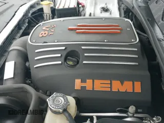 ✅ 2016 Dodge Challenger R/T • VIN: 2C3CDZBT5GH158664 • Lot: 43649450. Wystawiony na IAAI z przebiegiem 66 755 mil. Bezpłatny archiwum sprzedaży aukcyjnych z USA i szczegółowy raport historii pojazdu na DreamBid. Zdjęcie 19.