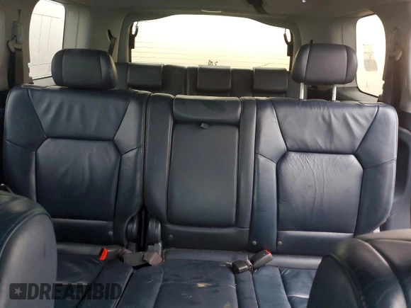 ✅ 2009 Honda Pilot EX-L • VIN: 5FNYF48519B033659 • Lot: 74910055. Wystawiony na Copart z przebiegiem 201 230 mil. Bezpłatny archiwum sprzedaży aukcyjnych z USA i szczegółowy raport historii pojazdu na DreamBid. Zdjęcie 10.