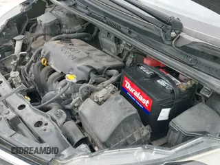 ✅ 2015 Toyota Yaris L • VIN: VNKKTUD37FA038282 • Lot: 42760204. Wystawiony na IAAI z przebiegiem 155 172 mil. Bezpłatny archiwum sprzedaży aukcyjnych z USA i szczegółowy raport historii pojazdu na DreamBid. Zdjęcie 19.