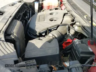 ✅ 2016 Ford Edge Titanium • VIN: 2FMPK4K97GBC63702 • Lot: 43707145. Wystawiony na IAAI z przebiegiem 86 866 mil. Bezpłatny archiwum sprzedaży aukcyjnych z USA i szczegółowy raport historii pojazdu na DreamBid. Zdjęcie 20.