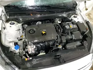 ✅ 2023 Kia Forte LXS • VIN: 3KPF24AD8PE620089 • Lot: 94359055. Wystawiony na Copart z przebiegiem 64 857 mil. Bezpłatny archiwum sprzedaży aukcyjnych z USA i szczegółowy raport historii pojazdu na DreamBid. Zdjęcie 13.