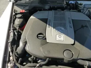 ✅ 2017 Mercedes-Benz G • VIN: WDCYC7FF7HX263002 • Лот: 50230625. Опубликован ранее на Copart с пробегом 46 704 миль. Бесплатный доступ к архиву аукционных продаж из США и подробный отчёт об истории автомобиля на DreamBid. Изображение 14.