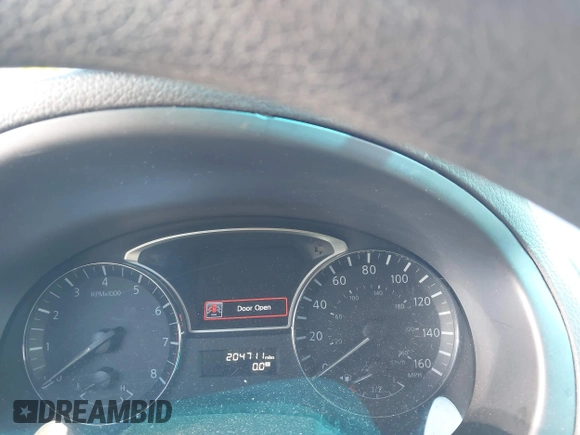 ✅ 2015 Nissan Altima SV • VIN: 1N4AL3AP9FC496213 • Lot: 44840157. Wystawiony na IAAI z przebiegiem 204 711 mil. Bezpłatny archiwum sprzedaży aukcyjnych z USA i szczegółowy raport historii pojazdu na DreamBid. Zdjęcie 7.