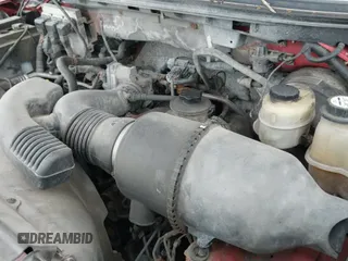 ✅ 2008 Ford F-150 XL • VIN: 1FTRF14W88KD96446 • Lot: 41465715. Listed on IAAI with 174,284 mi. Free auction sales archive from the USA and detailed vehicle history report at DreamBid. Image 17.