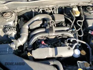 ✅ 2018 Subaru Forester • VIN: JF2SJABC4JH536974 • Lot: 82219935. Listed on Copart with 105,038 mi. Free auction sales archive from the USA and detailed vehicle history report at DreamBid. Image 15.