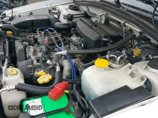 ✅ 2003 Subaru Forester X • VIN: JF1SG63633G732230 • Lot: 43698232. Listed on IAAI with 164,832 mi. Free auction sales archive from the USA and detailed vehicle history report at DreamBid. Image 12.