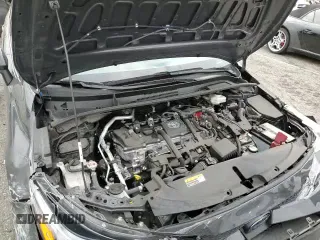 ✅ 2024 Toyota Corolla Hybrid LE • VIN: JTDBCMFE0R3030539 • Лот: 81732835. Опубликован ранее на Copart с пробегом 23 609 миль. Бесплатный доступ к архиву аукционных продаж из США и подробный отчёт об истории автомобиля на DreamBid. Изображение 14.