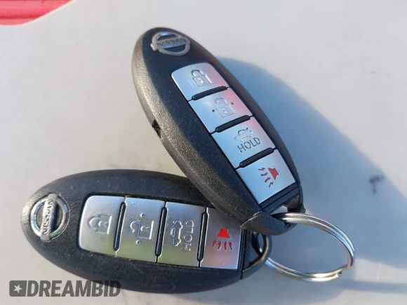 ✅ 2010 Nissan Altima S • VIN: 1N4AL2AP1AN555021 • Lot: 43921136. Wystawiony na IAAI z przebiegiem 184 160 mil. Bezpłatny archiwum sprzedaży aukcyjnych z USA i szczegółowy raport historii pojazdu na DreamBid. Zdjęcie 11.