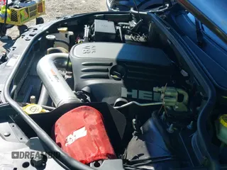 ✅ 2018 Dodge Durango R/T • VIN: 1C4SDHCT8JC404505 • Lot: 43398571. Listed on IAAI with 141,869 mi. Free auction sales archive from the USA and detailed vehicle history report at DreamBid. Image 19.