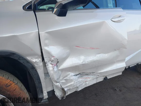 ✅ 2016 Lexus RX 350 • VIN: 2T2BZMCA7GC033891 • Лот: 44597853. Опубліковано раніше на IAAI з пробігом 144 506 миль. Безкоштовний доступ до архіву аукціонних продажів зі США та докладний звіт про історію автомобіля на DreamBid. Зображення 6.