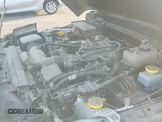 ✅ 2022 Jeep Wrangler Unlimited Sport S • VIN: 1C4HJXDG8NW126143 • Lot: 42873820. Listed on IAAI with 44,472 mi. Free auction sales archive from the USA and detailed vehicle history report at DreamBid. Image 19.