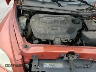 ✅ 2007 Chevrolet HHR LT • VIN: 3GNDA23D97S597653 • Lot: 82773194. Listed on Copart with 148,574 mi. Free auction sales archive from the USA and detailed vehicle history report at DreamBid. Image 14.