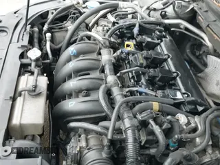 ✅ 2014 Mazda 6 i Grand Touring • VIN: JM1GJ1W65E1116485 • Lot: 43721319. Wystawiony na IAAI z przebiegiem 208 970 mil. Bezpłatny archiwum sprzedaży aukcyjnych z USA i szczegółowy raport historii pojazdu na DreamBid. Zdjęcie 19.