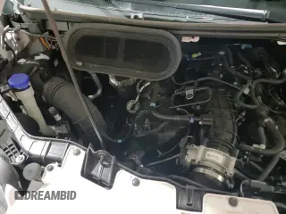 ✅ 2025 Ford Transit Passenger XLT • VIN: 1FBAX2YG1SKA24994 • Лот: 83978445. Опубликован ранее на Copart с пробегом 11 293 миль. Бесплатный доступ к архиву аукционных продаж из США и подробный отчёт об истории автомобиля на DreamBid. Изображение 15.