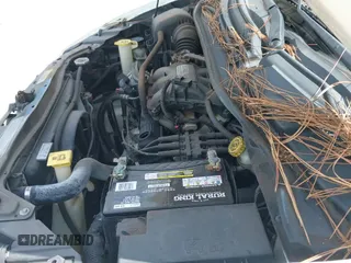 ✅ 2010 Chrysler Town & Country LX • VIN: 2A4RR2D15AR392468 • Lot: 43015328. Wystawiony na IAAI z przebiegiem 165 515 mil. Bezpłatny archiwum sprzedaży aukcyjnych z USA i szczegółowy raport historii pojazdu na DreamBid. Zdjęcie 19.