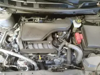 ✅ 2019 Nissan Rogue SL • VIN: JN1BJ1CR6KW337250 • Lot: 94752905. Listed on Copart with 31,663 mi. Free auction sales archive from the USA and detailed vehicle history report at DreamBid. Image 16.