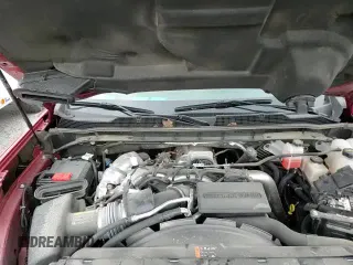 ✅ 2024 Chevrolet Silverado 2500HD LTZ • VIN: 1GC4YPEY8RF444545 • Лот: 71111185. Опубликован ранее на Copart с пробегом 22 038 миль. Бесплатный доступ к архиву аукционных продаж из США и подробный отчёт об истории автомобиля на DreamBid. Изображение 14.