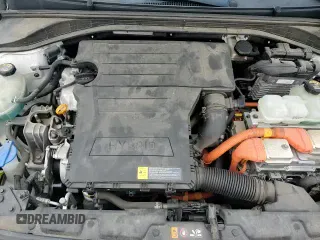 ✅ 2019 Hyundai Ioniq Limited • VIN: KMHC05LC6KU138357 • Lot: 55044845. Wystawiony na Copart z przebiegiem 78 149 mil. Bezpłatny archiwum sprzedaży aukcyjnych z USA i szczegółowy raport historii pojazdu na DreamBid. Zdjęcie 13.