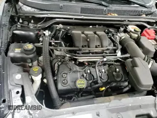 ✅ 2018 Ford Police Interceptor • VIN: 1FAHP2MK1JG112682 • Лот: 42824395. Опубликован ранее на Copart с пробегом 84 728 миль. Бесплатный доступ к архиву аукционных продаж из США и подробный отчёт об истории автомобиля на DreamBid. Изображение 15.