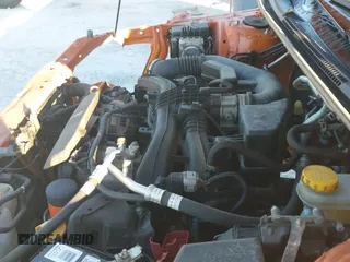 ✅ 2019 Subaru Crosstrek Premium • VIN: JF2GTACC1K9353803 • Lot: 43598790. Listed on IAAI with 77,280 mi. Free auction sales archive from the USA and detailed vehicle history report at DreamBid. Image 20.