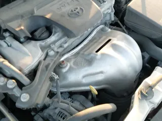 ✅ 2015 Toyota Camry SE • VIN: 4T1BF1FK4FU491630 • Lot: 43680972. Wystawiony na IAAI z przebiegiem 172 533 mil. Bezpłatny archiwum sprzedaży aukcyjnych z USA i szczegółowy raport historii pojazdu na DreamBid. Zdjęcie 19.