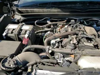 ✅ 2025 Toyota Tacoma SR • VIN: 3TMLB5JN2SM117254 • Лот: 81855525. Опубликован ранее на Copart с пробегом 4 529 миль. Бесплатный доступ к архиву аукционных продаж из США и подробный отчёт об истории автомобиля на DreamBid. Изображение 14.