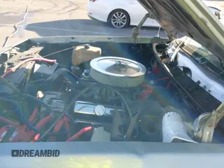 ✅ 1984 Oldsmobile Cutlass • VIN: 1G3AK4793EM402069 • Lot: 43510775. Listed on IAAI with 93,044 mi. Free auction sales archive from the USA and detailed vehicle history report at DreamBid. Image 24.