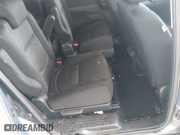 ✅ 2009 Mazda 5 Grand Touring • VIN: JM1CR29L690330458 • Лот: 43941351. Опубліковано раніше на IAAI з пробігом 206 192 миль. Безкоштовний доступ до архіву аукціонних продажів зі США та докладний звіт про історію автомобіля на DreamBid. Зображення 8.