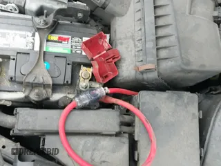 ✅ 2019 Nissan Maxima SL • VIN: 1N4AA6AV6KC371850 • Lot: 42344209. Listed on IAAI with 116,535 mi. Free auction sales archive from the USA and detailed vehicle history report at DreamBid. Image 19.