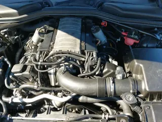 ✅ 2005 BMW 6 Series 645Ci • VIN: WBAEH73495B216198 • Lot: 43695203. Listed on IAAI with 158,760 mi. Free auction sales archive from the USA and detailed vehicle history report at DreamBid. Image 12.