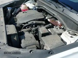 ✅ 2023 Hyundai Santa Fe SEL • VIN: 5NMS24AJ6PH584187 • Lot: 43092419. Wystawiony na IAAI z przebiegiem 68 112 mil. Bezpłatny archiwum sprzedaży aukcyjnych z USA i szczegółowy raport historii pojazdu na DreamBid. Zdjęcie 19.