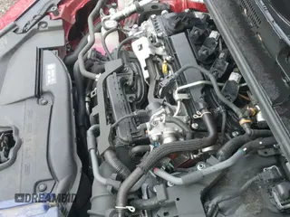 ✅ 2024 Toyota Prius LE • VIN: JTDADABU0R3011235 • Lot: 43632058. Listed on IAAI with 46,623 mi. Free auction sales archive from the USA and detailed vehicle history report at DreamBid. Image 20.