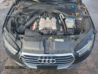 ✅ 2017 Audi A7 Prestige • VIN: WAU22AFC0HN060799 • Lot: 84914275. Wystawiony na Copart z przebiegiem 71 286 mil. Bezpłatny archiwum sprzedaży aukcyjnych z USA i szczegółowy raport historii pojazdu na DreamBid. Zdjęcie 16.