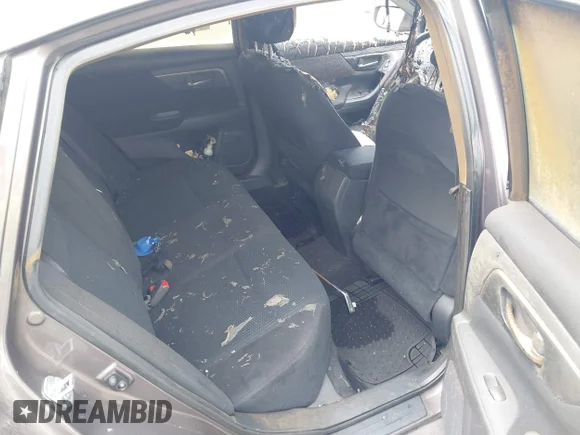 ✅ 2014 Nissan Altima SV • VIN: 1N4AL3AP0EC324120 • Лот: 45118202. Опубліковано раніше на IAAI з пробігом Не вказано. Безкоштовний доступ до архіву аукціонних продажів зі США та докладний звіт про історію автомобіля на DreamBid. Зображення 8.