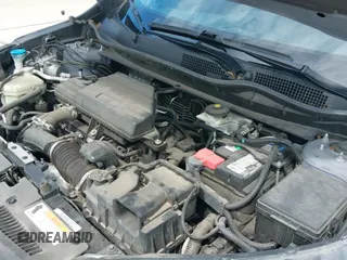 ✅ 2021 Honda CR-V EX-L • VIN: 2HKRW1H88MH427120 • Lot: 42922103. Listed on IAAI with 80,487 mi. Free auction sales archive from the USA and detailed vehicle history report at DreamBid. Image 19.