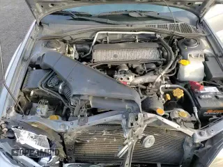 ✅ 2005 Subaru Baja Turbo • VIN: 4S4BT63C355105288 • Лот: 84012754. Опубликован ранее на Copart с пробегом 207 947 миль. Бесплатный доступ к архиву аукционных продаж из США и подробный отчёт об истории автомобиля на DreamBid. Изображение 13.