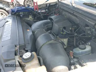 ✅ 2003 Ford F-150 XL • VIN: 1FTRX17L93NA10459 • Lot: 42426689. Listed on IAAI with 347,430 mi. Free auction sales archive from the USA and detailed vehicle history report at DreamBid. Image 19.