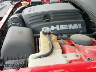 ✅ 2010 Dodge Challenger R/T Classic • VIN: 2B3CJ5DT4AH174597 • Lot: 43287789. Wystawiony na IAAI z przebiegiem 68 416 mil. Bezpłatny archiwum sprzedaży aukcyjnych z USA i szczegółowy raport historii pojazdu na DreamBid. Zdjęcie 20.