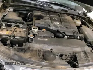 ✅ 2020 Nissan Armada SL • VIN: JN8AY2NC3LX516185 • Lot: 80534585. Wystawiony na Copart z przebiegiem 122 562 mil. Bezpłatny archiwum sprzedaży aukcyjnych z USA i szczegółowy raport historii pojazdu na DreamBid. Zdjęcie 14.