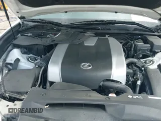 ✅ 2017 Lexus GS 350 • VIN: JTHCZ1BL7HA005118 • Lot: 41952403. Wystawiony na IAAI z przebiegiem 162 583 mil. Bezpłatny archiwum sprzedaży aukcyjnych z USA i szczegółowy raport historii pojazdu na DreamBid. Zdjęcie 12.