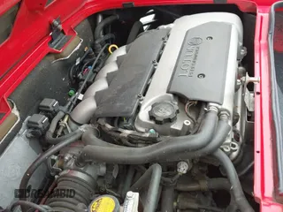 ✅ 2005 Lotus Elise • VIN: SCCPC11155HL31960 • Lot: 42274316. Wystawiony na IAAI z przebiegiem 97 679 mil. Bezpłatny archiwum sprzedaży aukcyjnych z USA i szczegółowy raport historii pojazdu na DreamBid. Zdjęcie 23.