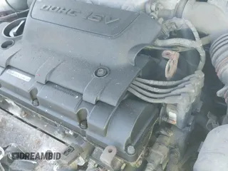 ✅ 2007 Kia Spectra EX • VIN: KNAFE122575381337 • Lot: 42540766. Listed on IAAI with 86,663 mi. Free auction sales archive from the USA and detailed vehicle history report at DreamBid. Image 13.