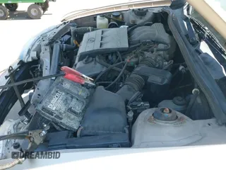 ✅ 1997 Lexus ES 300 • VIN: JT8BF22G6V0063221 • Lot: 42391449. Listed on IAAI with 125,367 mi. Free auction sales archive from the USA and detailed vehicle history report at DreamBid. Image 13.