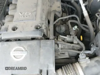 ✅ 2006 Nissan Xterra SE • VIN: 5N1AN08W46C530537 • Lot: 42425718. Wystawiony na IAAI z przebiegiem 129 921 mil. Bezpłatny archiwum sprzedaży aukcyjnych z USA i szczegółowy raport historii pojazdu na DreamBid. Zdjęcie 18.