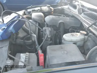 ✅ 2004 Chevrolet Silverado 1500 LS • VIN: 2GCEC19T741375068 • Лот: 43661211. Опубликован ранее на IAAI с пробегом 231 720 миль. Бесплатный доступ к архиву аукционных продаж из США и подробный отчёт об истории автомобиля на DreamBid. Изображение 12.