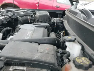 ✅ 2022 GMC Terrain Denali • VIN: 3GKALXEV8NL251730 • Lot: 43586619. Listed on IAAI with 34,855 mi. Free auction sales archive from the USA and detailed vehicle history report at DreamBid. Image 19.