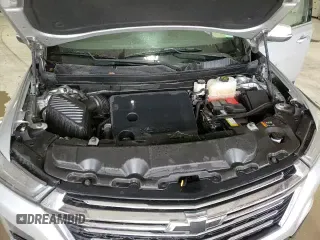 ✅ 2022 Chevrolet Traverse LT Cloth • VIN: 1GNEVMKW6NJ139137 • Lot: 53970395. Wystawiony na Copart z przebiegiem 113 981 mil. Bezpłatny archiwum sprzedaży aukcyjnych z USA i szczegółowy raport historii pojazdu na DreamBid. Zdjęcie 14.