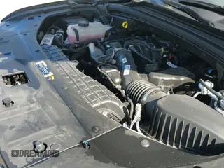 ✅ 2024 Jeep Grand Cherokee Limited • VIN: 1C4RJGBG3RC158318 • Лот: 43673377. Опубликован ранее на IAAI с пробегом 4 827 миль. Бесплатный доступ к архиву аукционных продаж из США и подробный отчёт об истории автомобиля на DreamBid. Изображение 20.